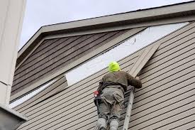 Siding for New Construction in Moon Lake, FL